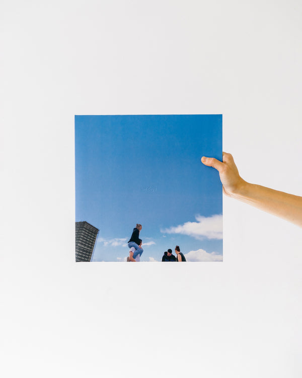Ten Days Vinyl