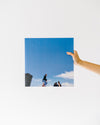 Ten Days Vinyl