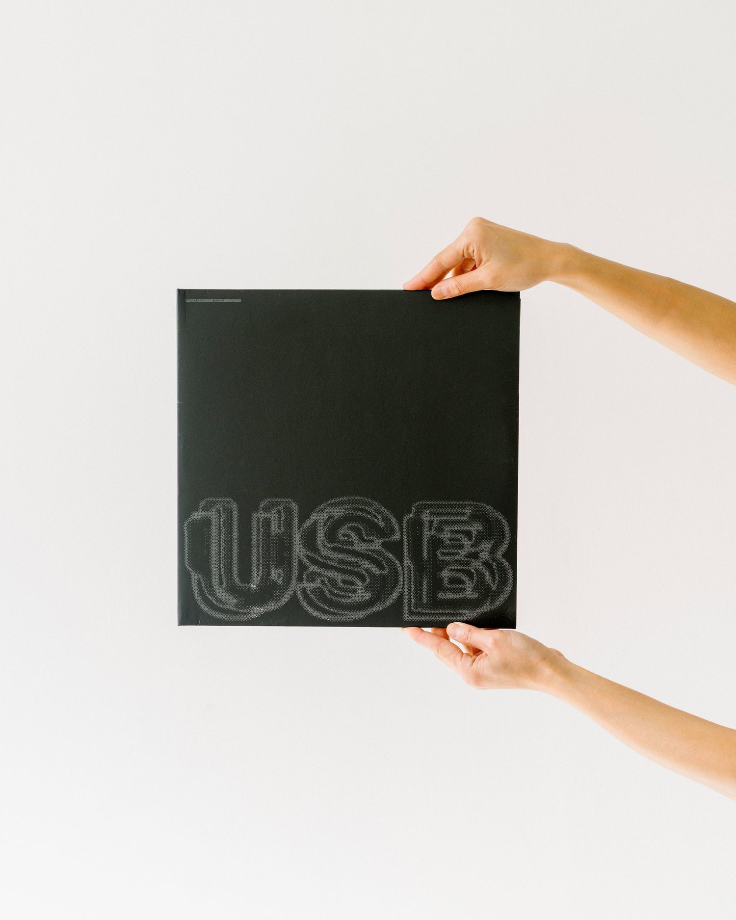 USB Vinyl