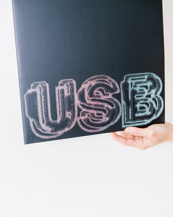 USB Vinyl