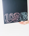 USB Vinyl