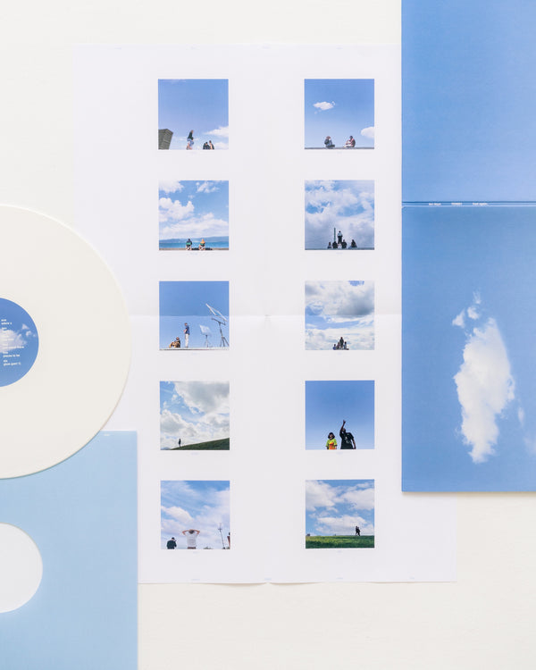 Ten Days Vinyl