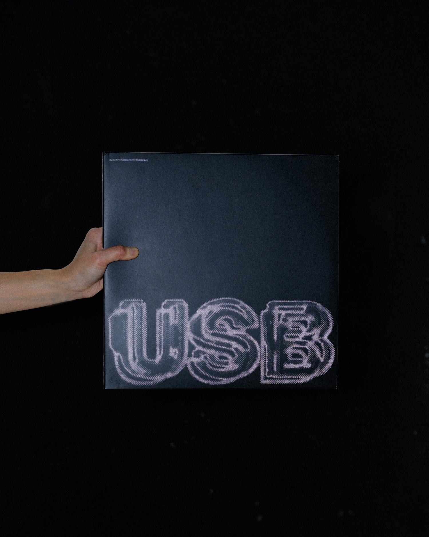 USB Vinyl